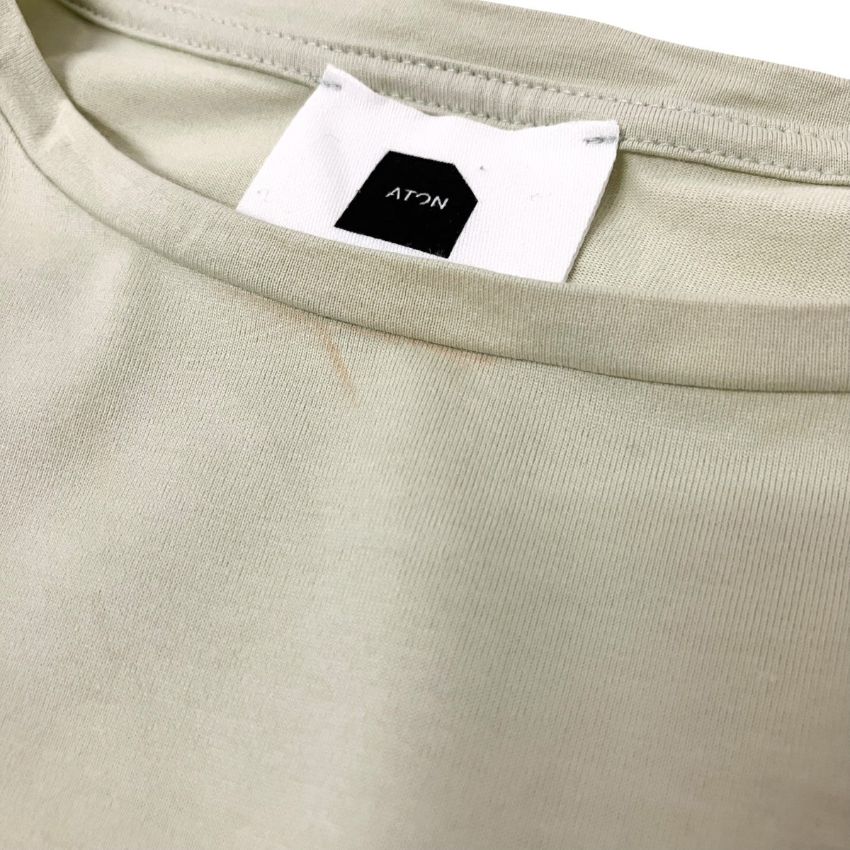 TシャツワンピースOP AG KM 6980