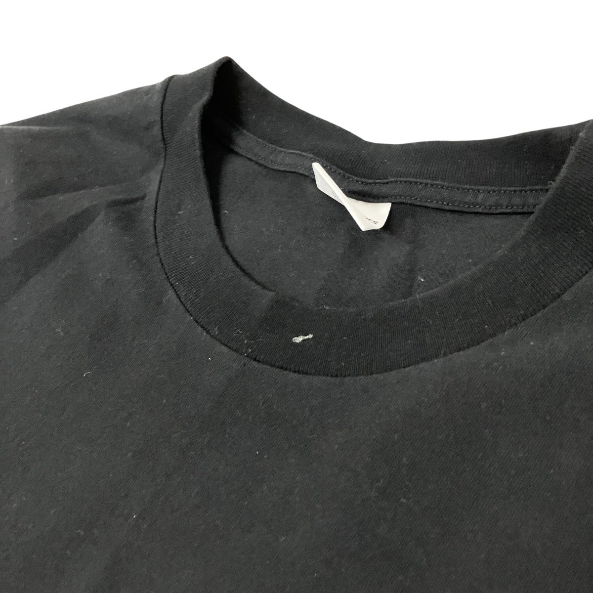 TIM LEHI LONG SLEEVE T-SHIRT (TYPE-2)ロングカットソー