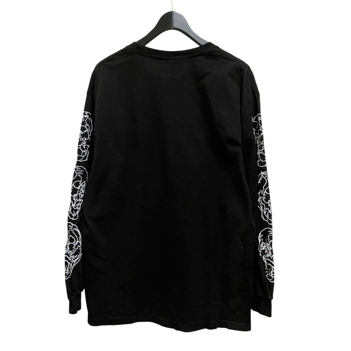 56 TATTOO STUDIOロングカットソー