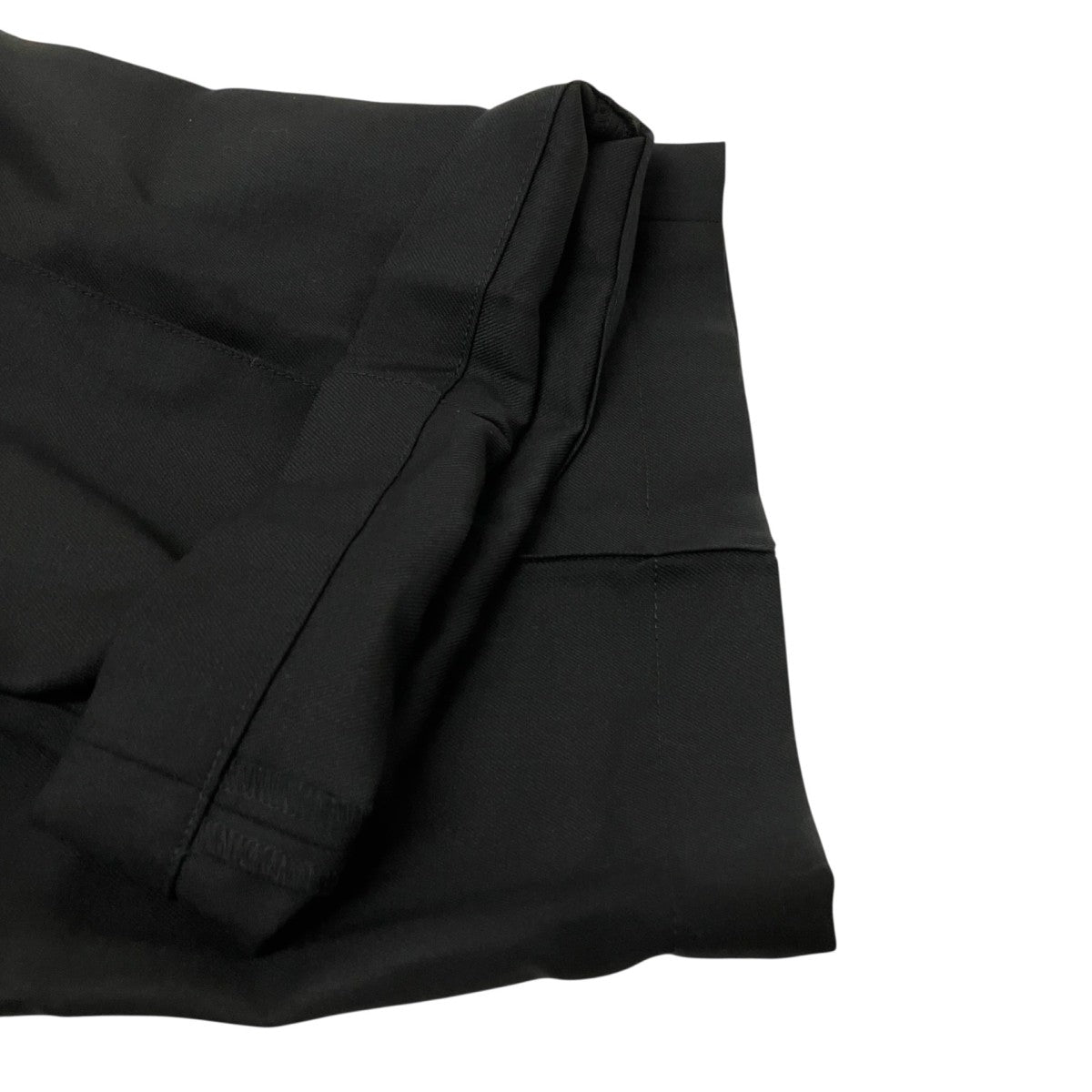 COOTIE PRODUCTIONS(クーティープロダクションズ) T／W Twill Pintuck