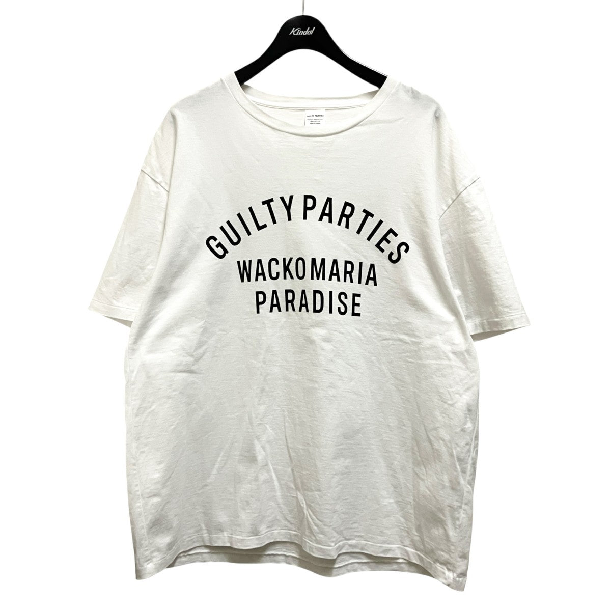 半袖Tシャツ