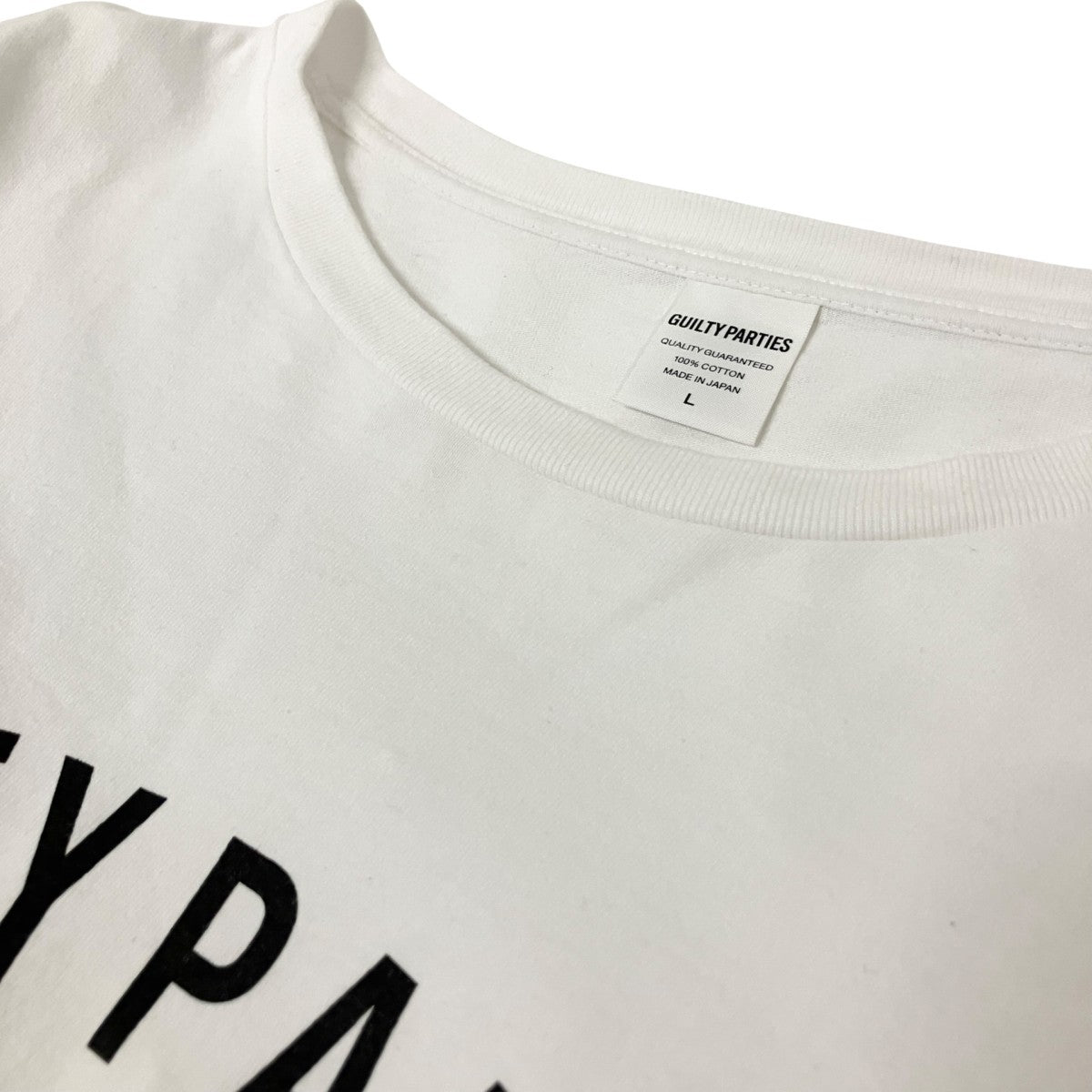 半袖Tシャツ