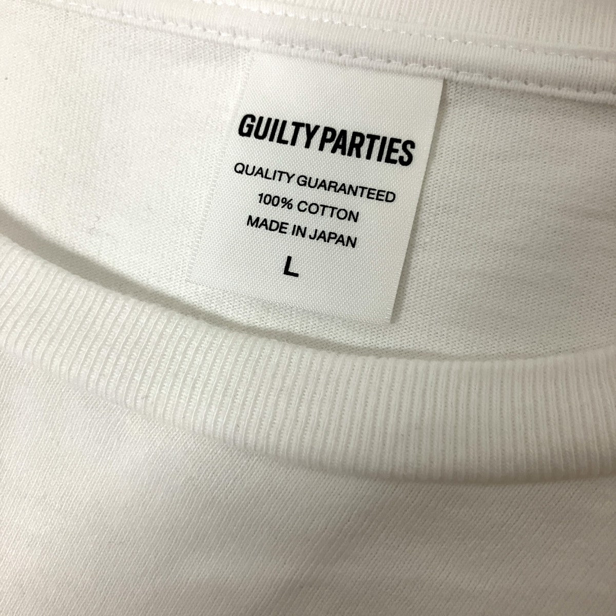 半袖Tシャツ