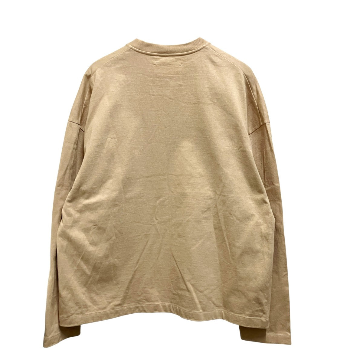 ロングカットソーJ22GC0136