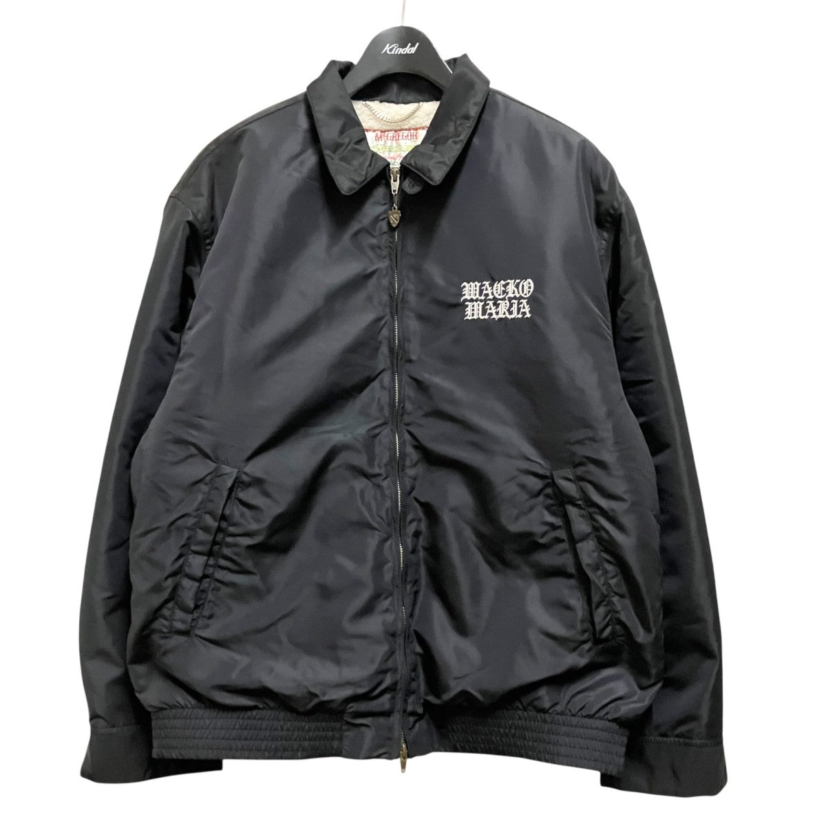 ANTI-FREEZE JACKET裏ボアジャケット113135901
