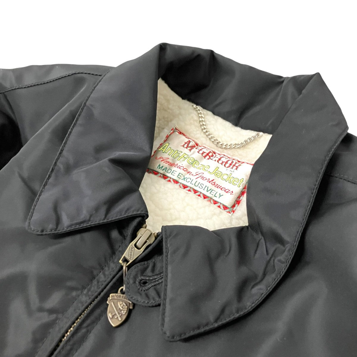 ANTI-FREEZE JACKET裏ボアジャケット113135901