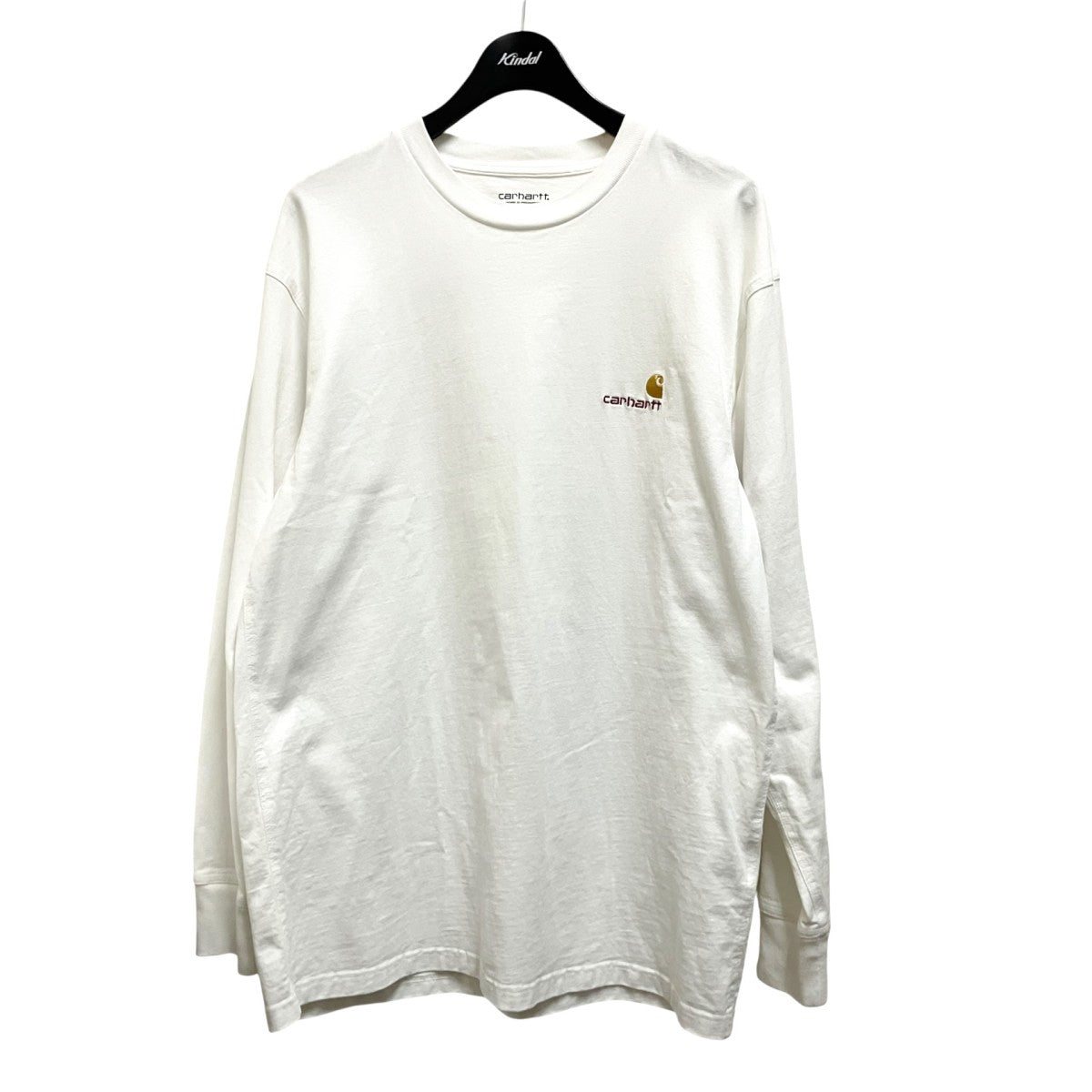 ロングカットソーI029955