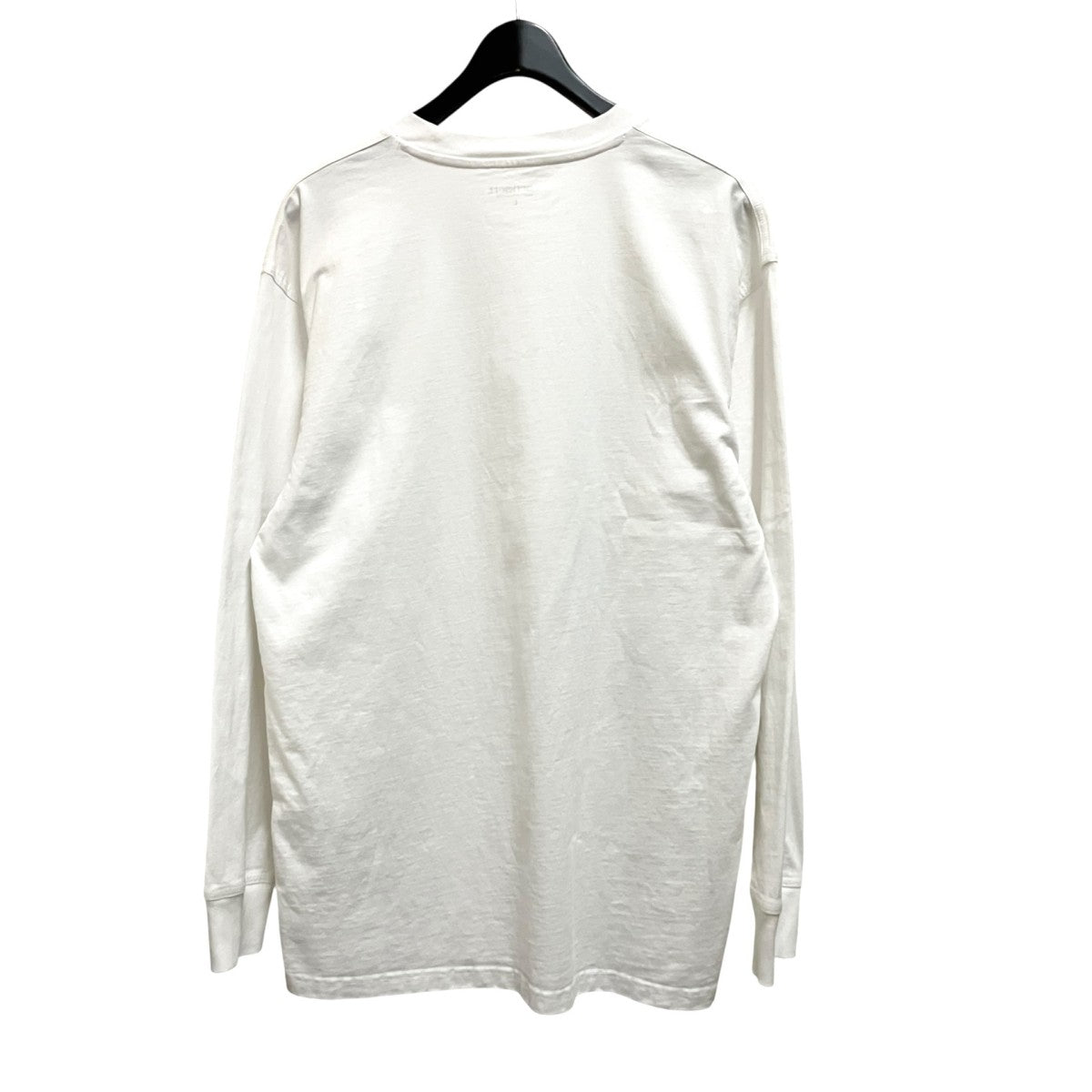 ロングカットソーI029955