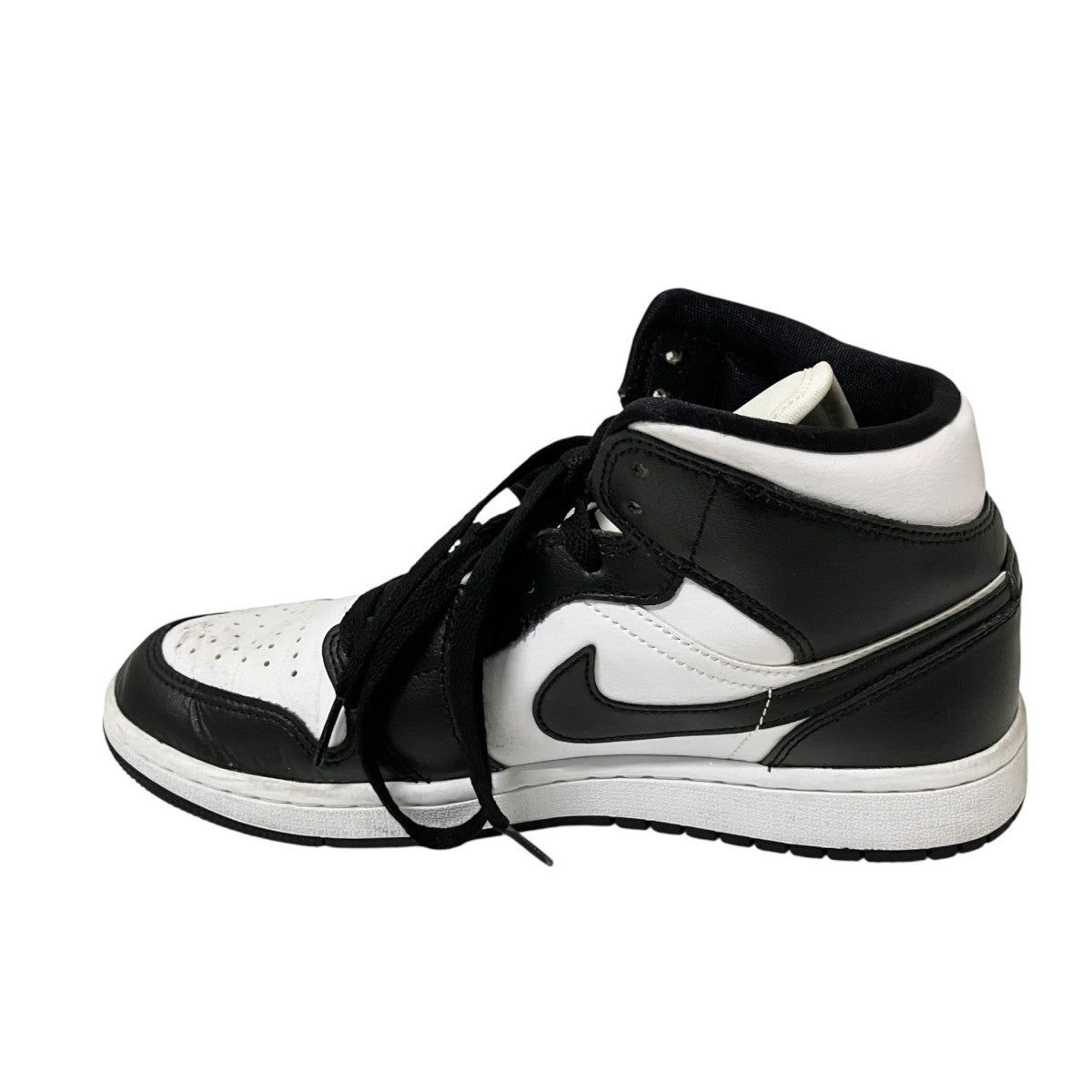WMNS AIR JORDAN 1 MIDハイカットスニーカーDV0991 101