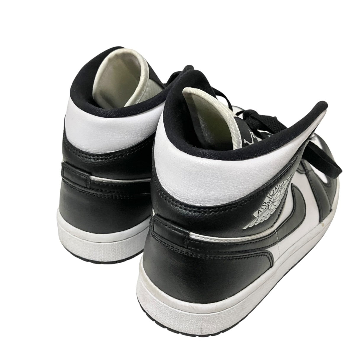 WMNS AIR JORDAN 1 MIDハイカットスニーカーDV0991 101