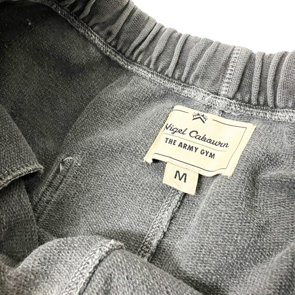 ARMY GYM LINEスウェットパンツ8045 21 50000