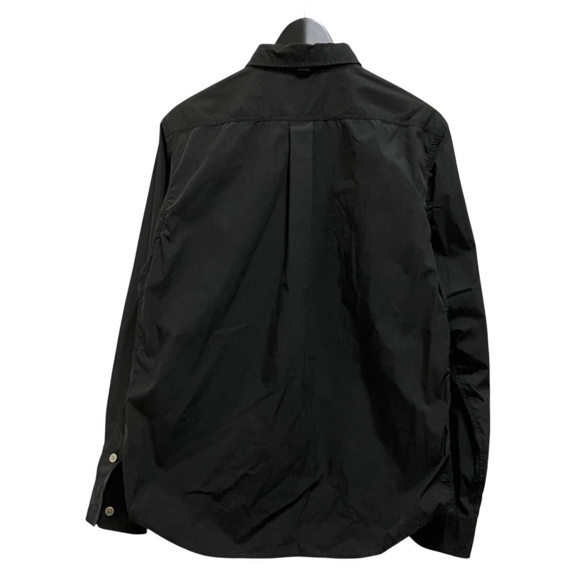 STRETCH BROAD SHIRT長袖シャツNT3450N