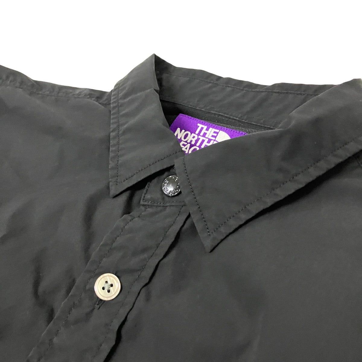 STRETCH BROAD SHIRT長袖シャツNT3450N