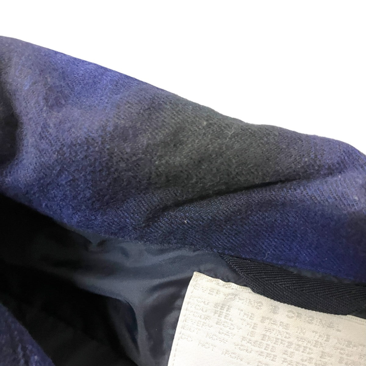 Shirt JacketシャツジャケットSUGF735