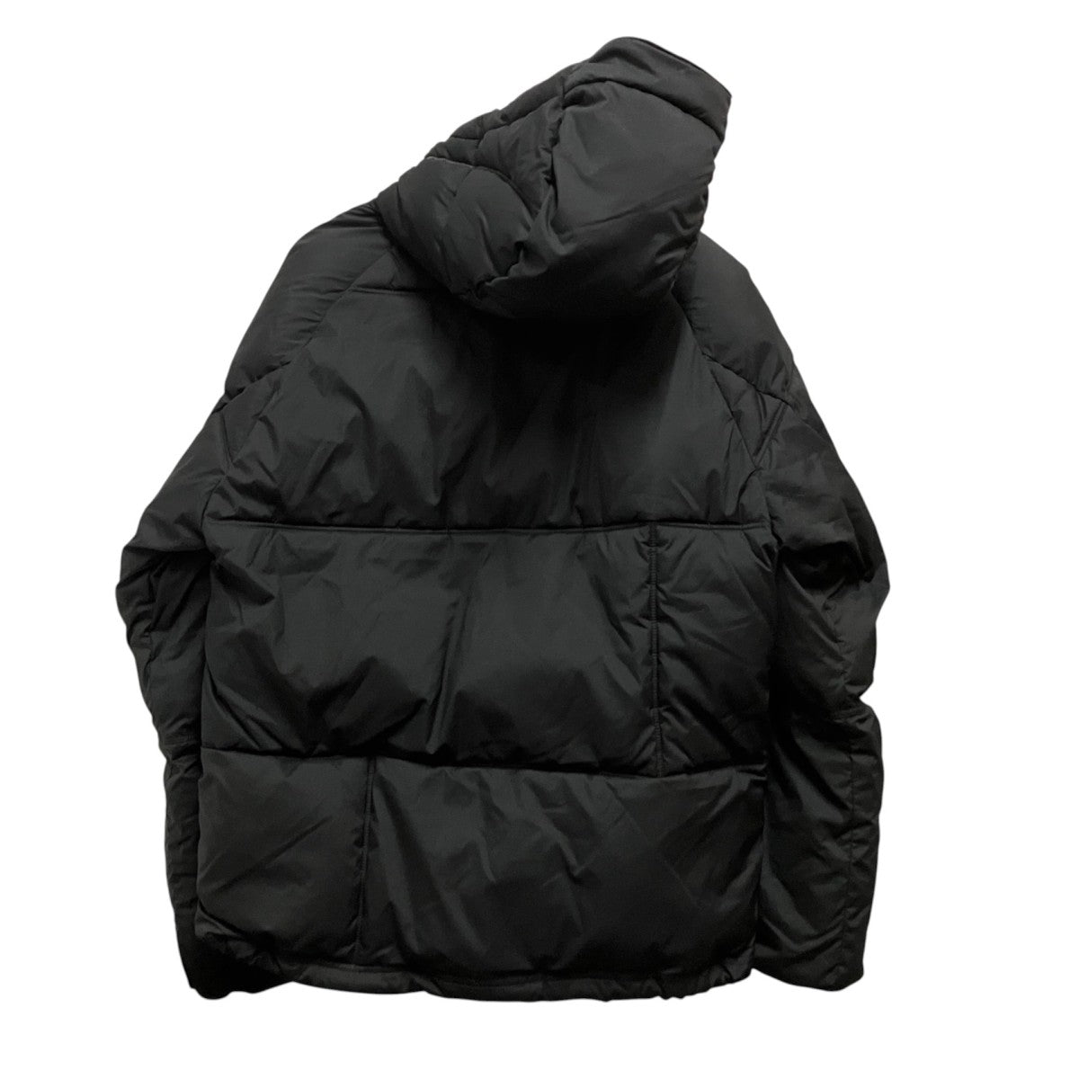 WHIMSY BRICKLANE PUFFER JACKET中綿ジャケットWMS 25AW4 001 古着・中古-2枚目のアイテム画像