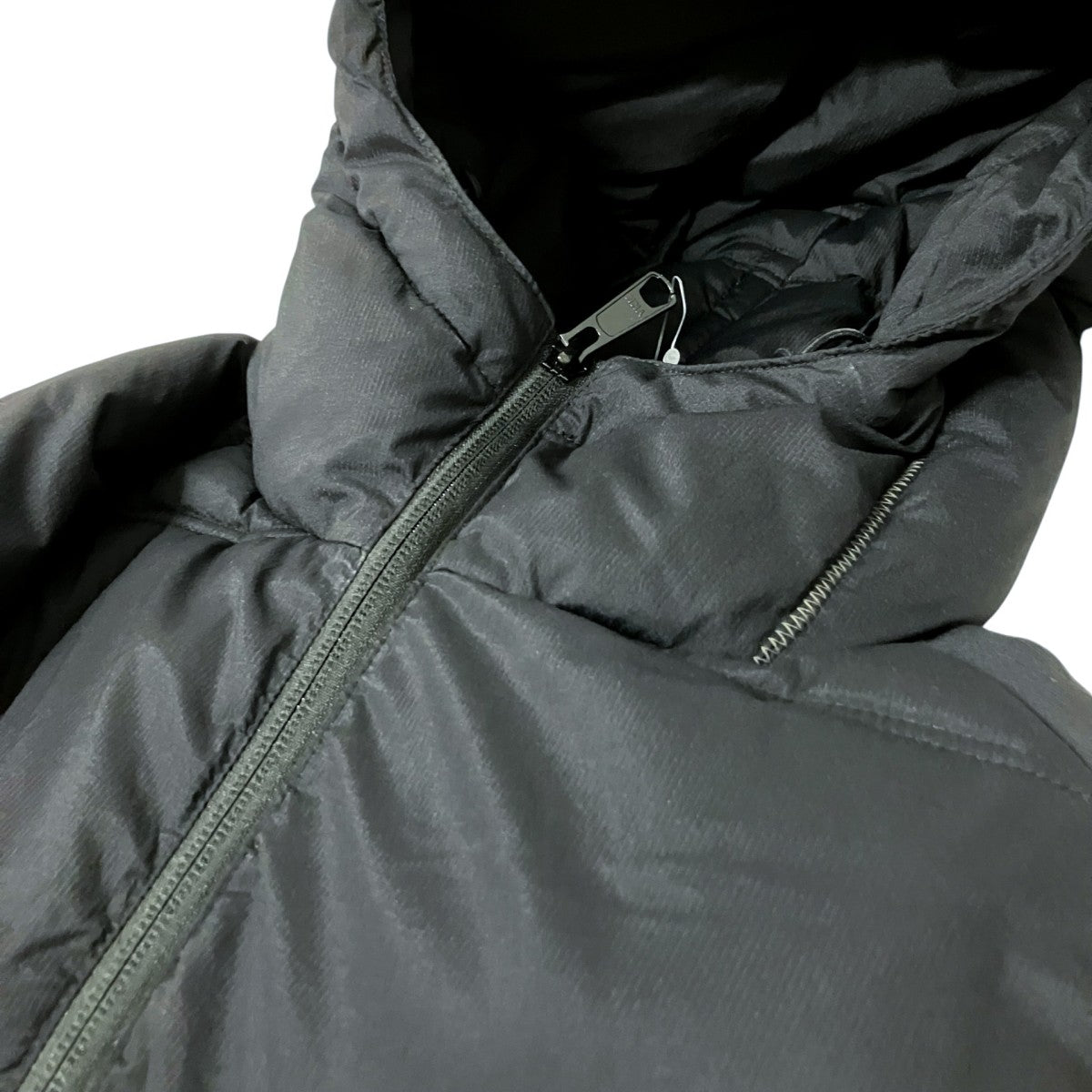 WHIMSY BRICKLANE PUFFER JACKET中綿ジャケットWMS 25AW4 001 古着・中古-3枚目のアイテム画像