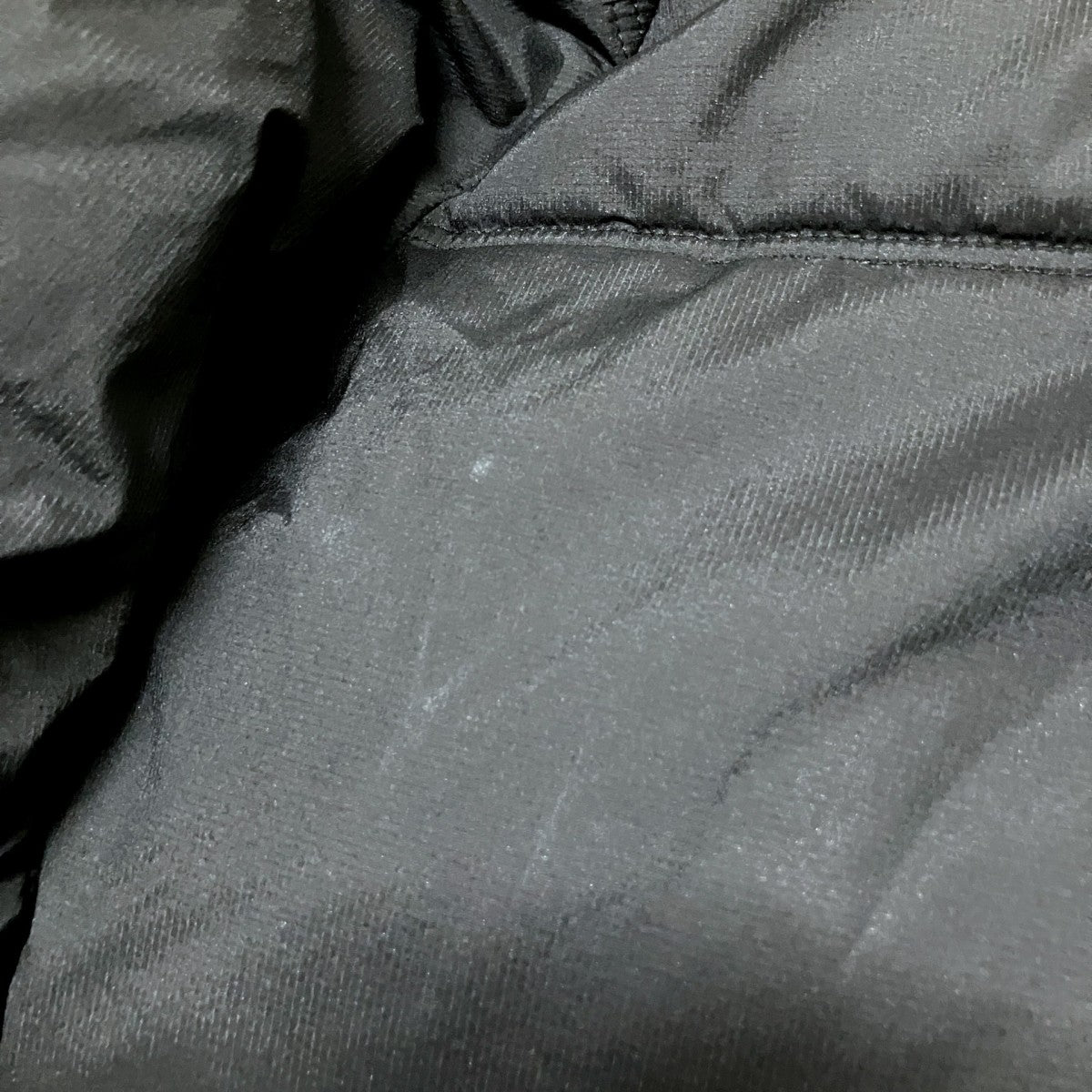 WHIMSY BRICKLANE PUFFER JACKET中綿ジャケットWMS 25AW4 001 古着・中古-5枚目のアイテム画像