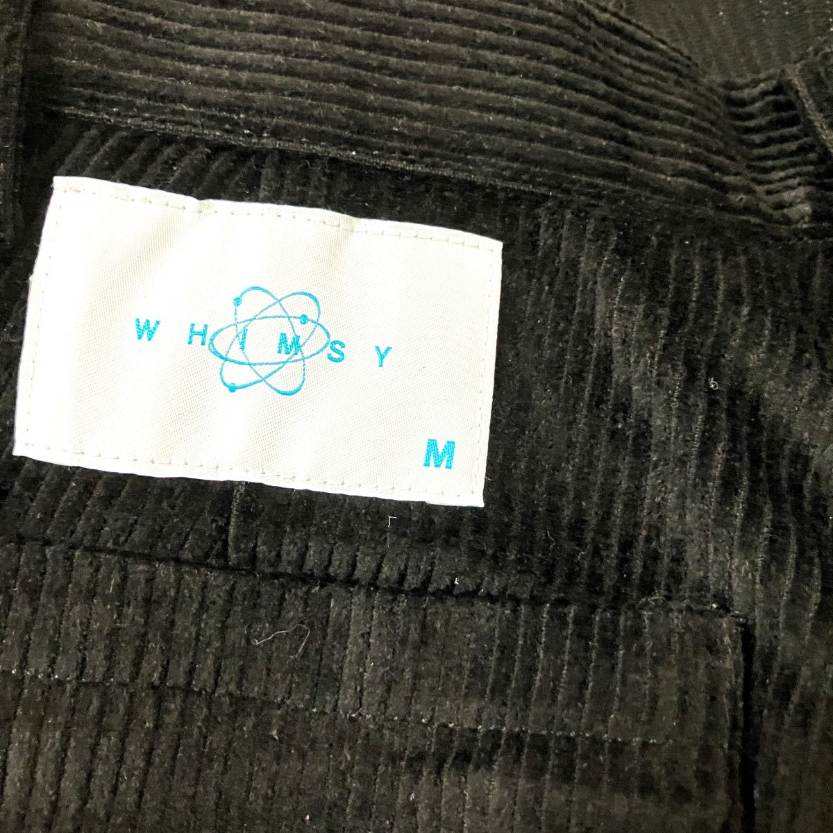 ハーフパンツWMS 26SS5 018
