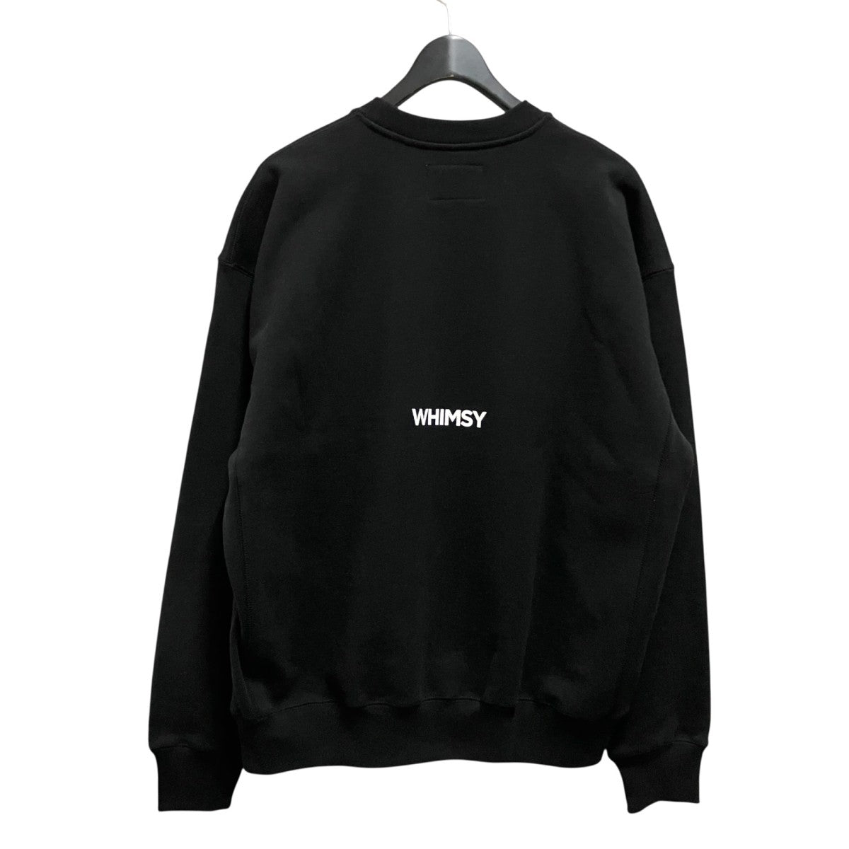 スウェットトレーナーWMS 23AW2 028