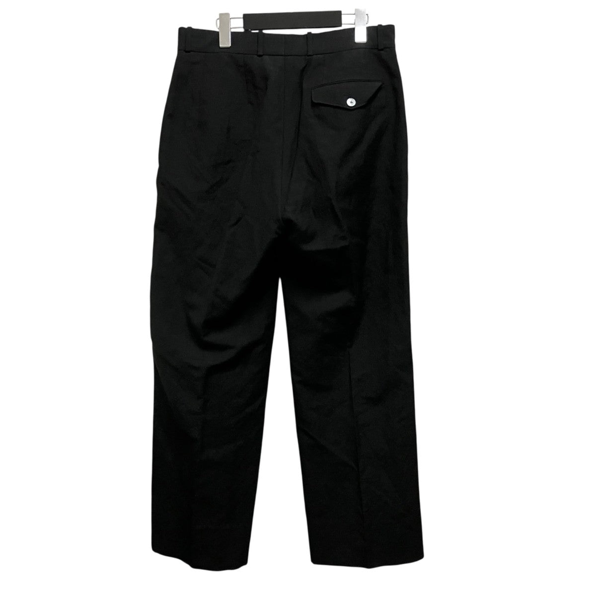 UNITED ARROWS(ユナイテッドアローズ) ワイドシルエットトラウザーズ