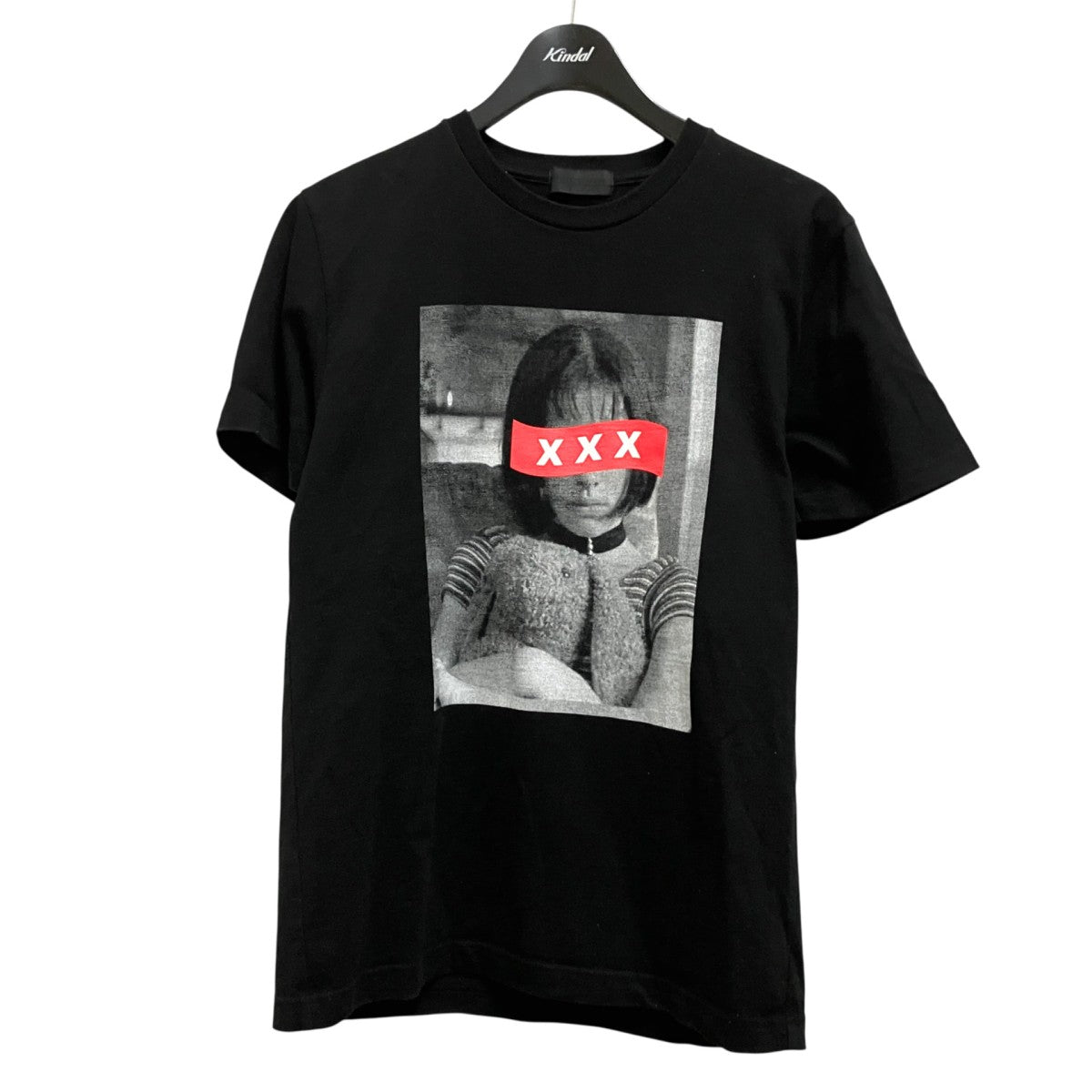 レオン マチルダ半袖Tシャツ