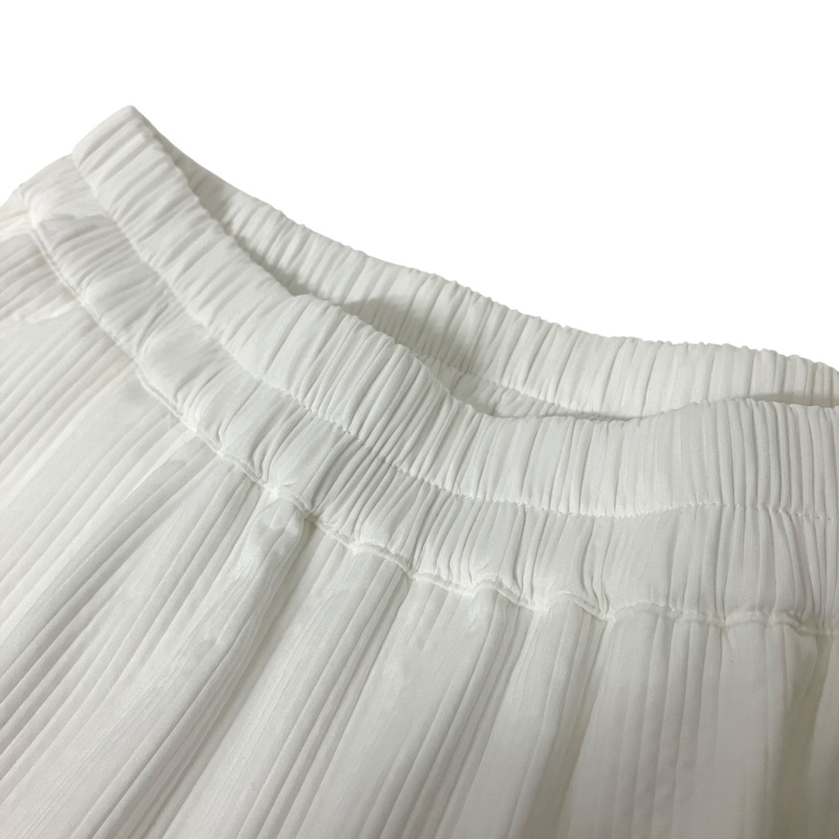 ロングスカートSK10GW0853