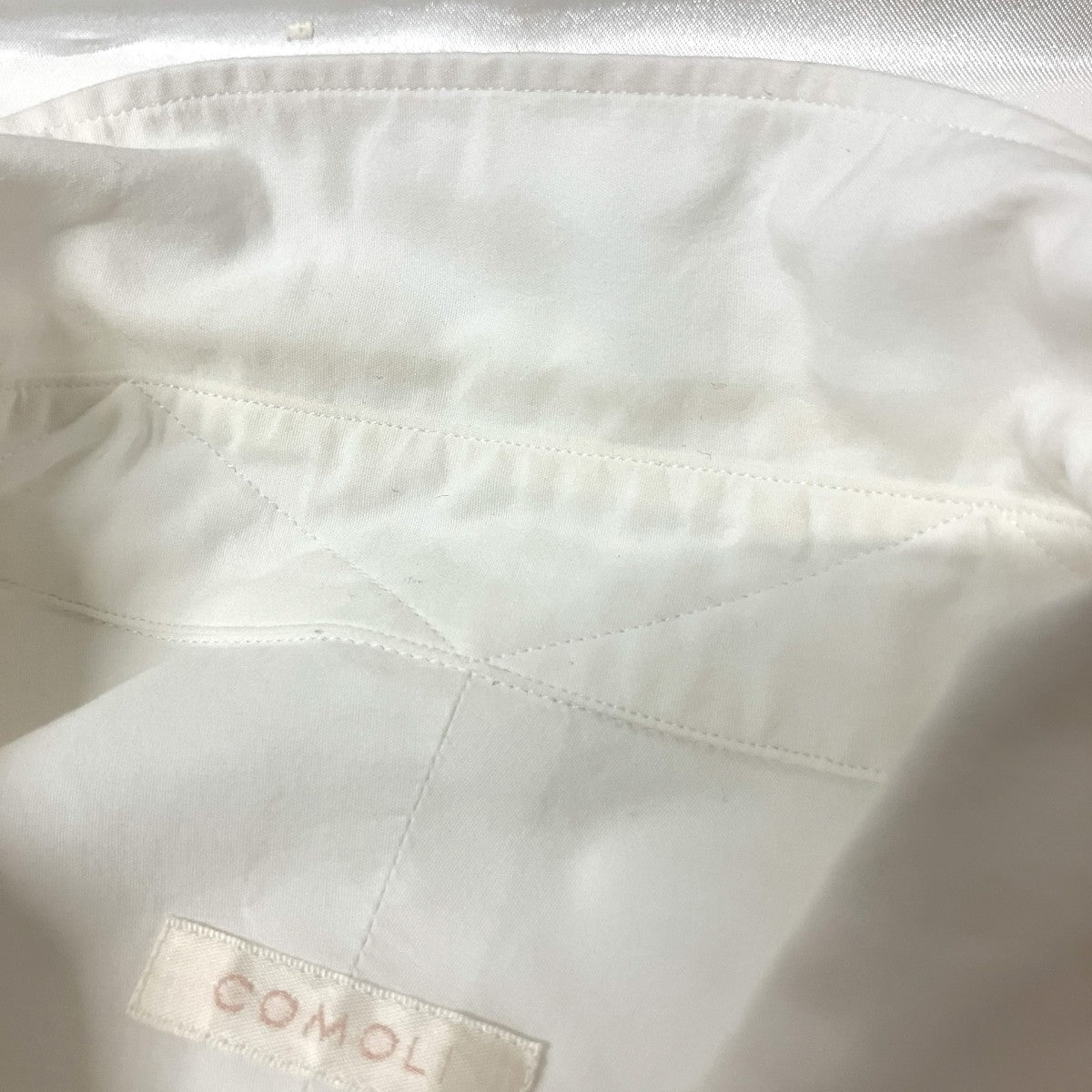 長袖シャツR01 02001