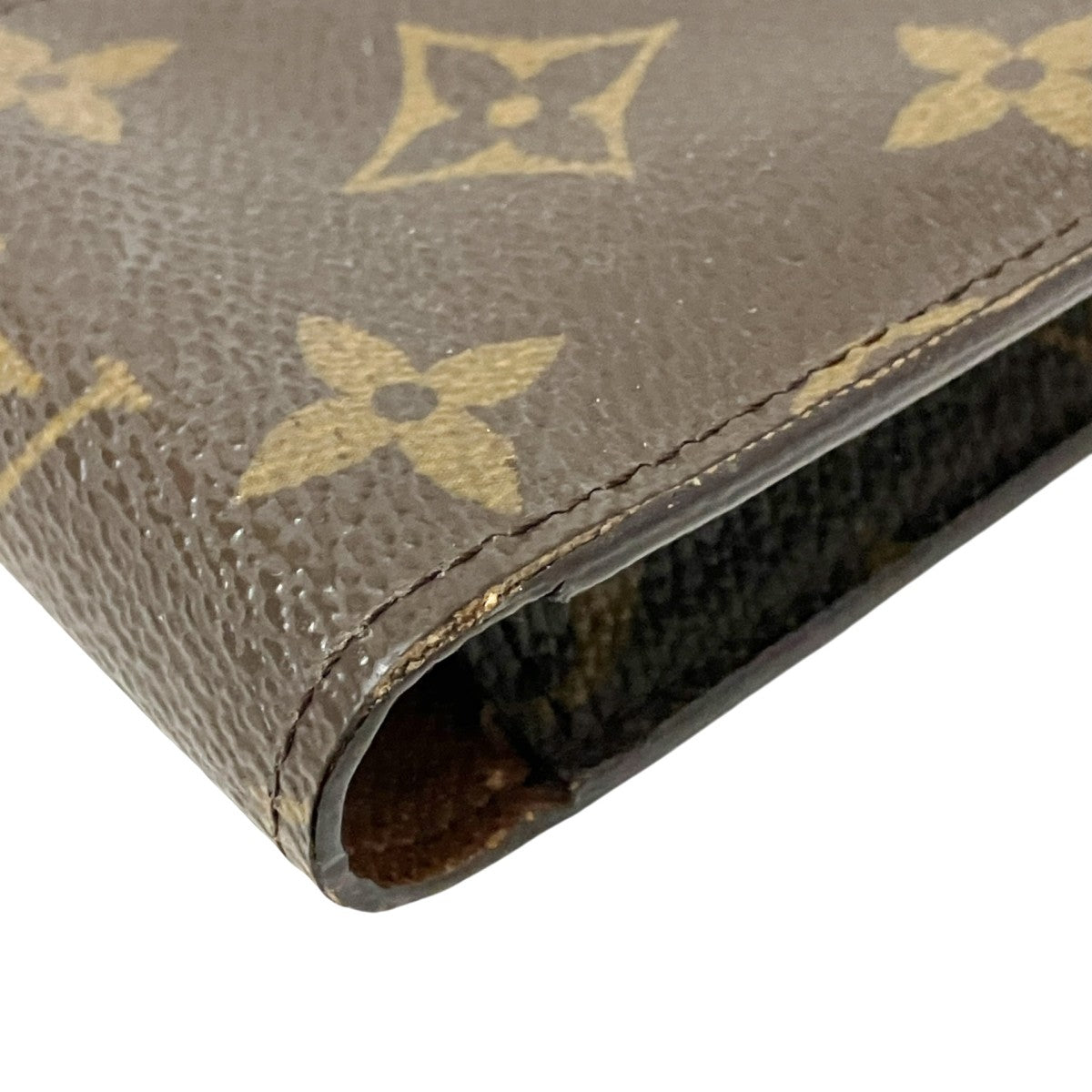 LOUIS VUITTON(ルイヴィトン) エテュイ・シガレットモノグラム