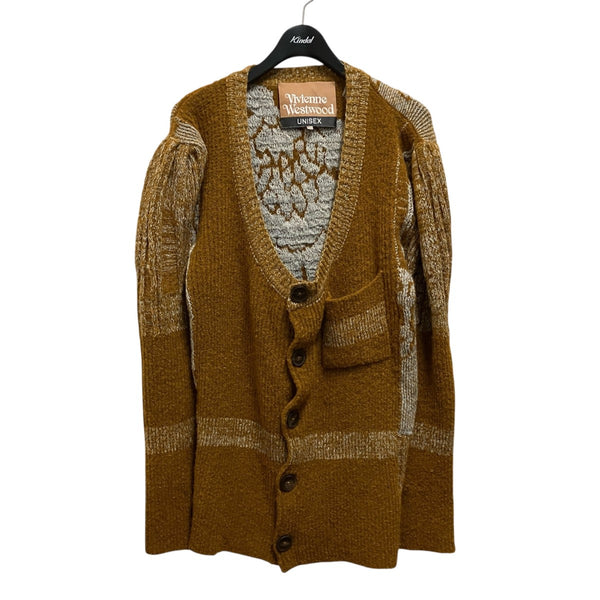 Vivienne Westwood(ヴィヴィアンウエストウッド) ニットカーディガンVI
