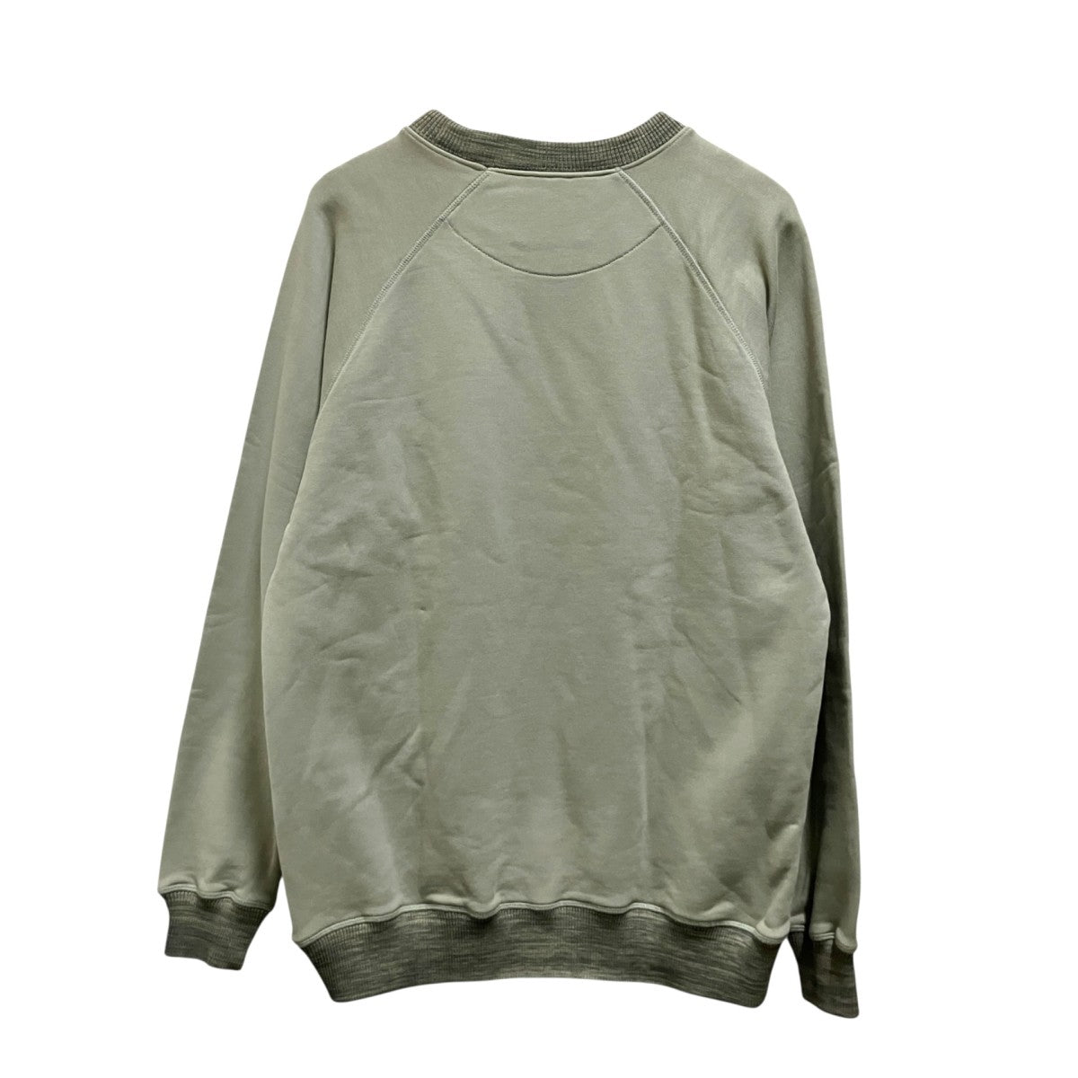 RAGLAN SWEATSHIRTスウェットトレーナー12 10 321019