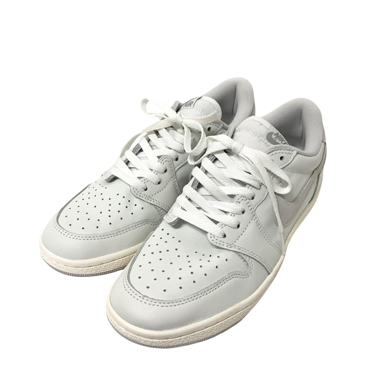 AIR JORDAN 1 LOW 85スニーカーFB9933 100