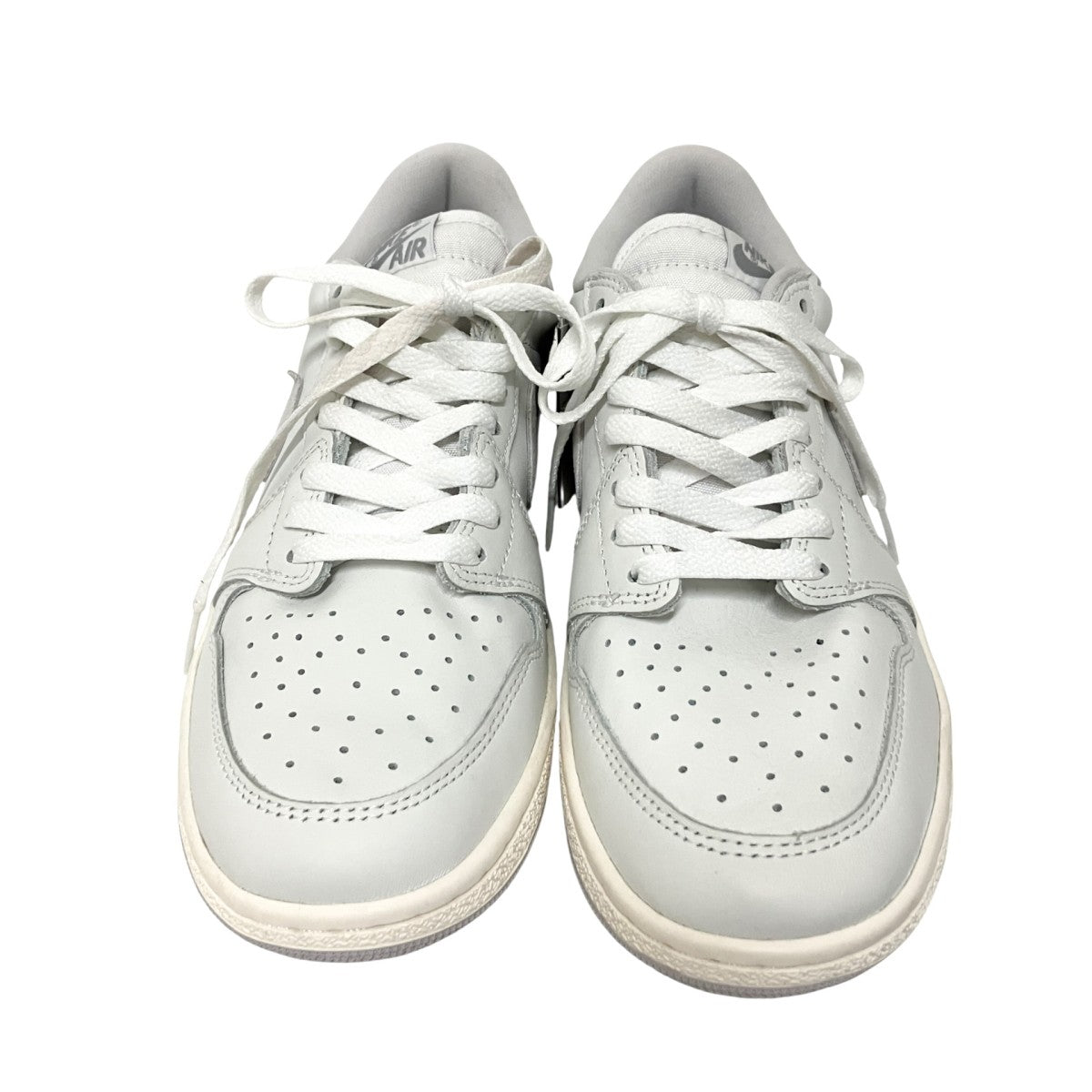 AIR JORDAN 1 LOW 85スニーカーFB9933 100
