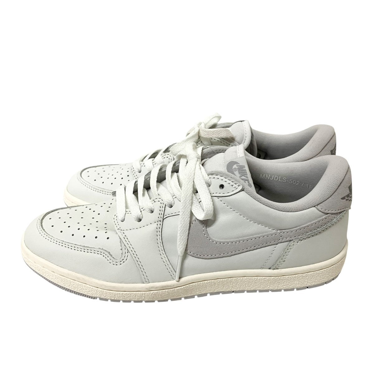 AIR JORDAN 1 LOW 85スニーカーFB9933 100