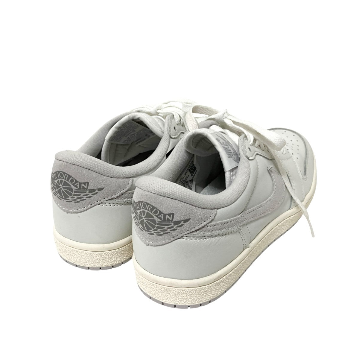 AIR JORDAN 1 LOW 85スニーカーFB9933 100