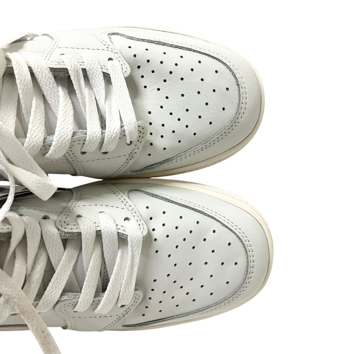 AIR JORDAN 1 LOW 85スニーカーFB9933 100