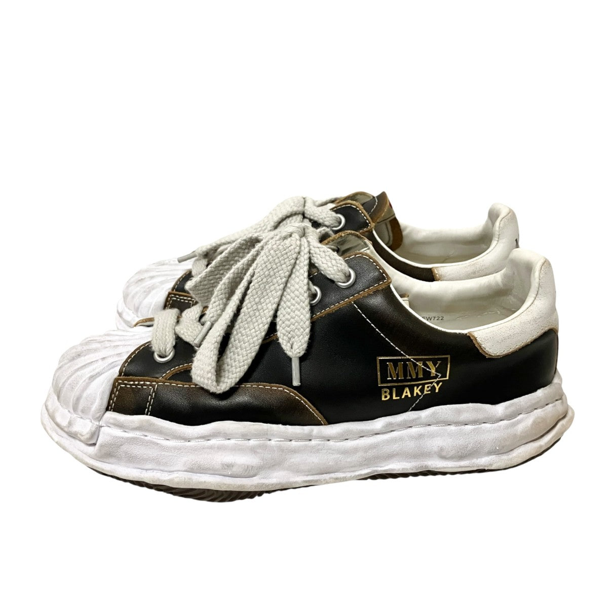 Blakey OG加工スニーカーA11FW722