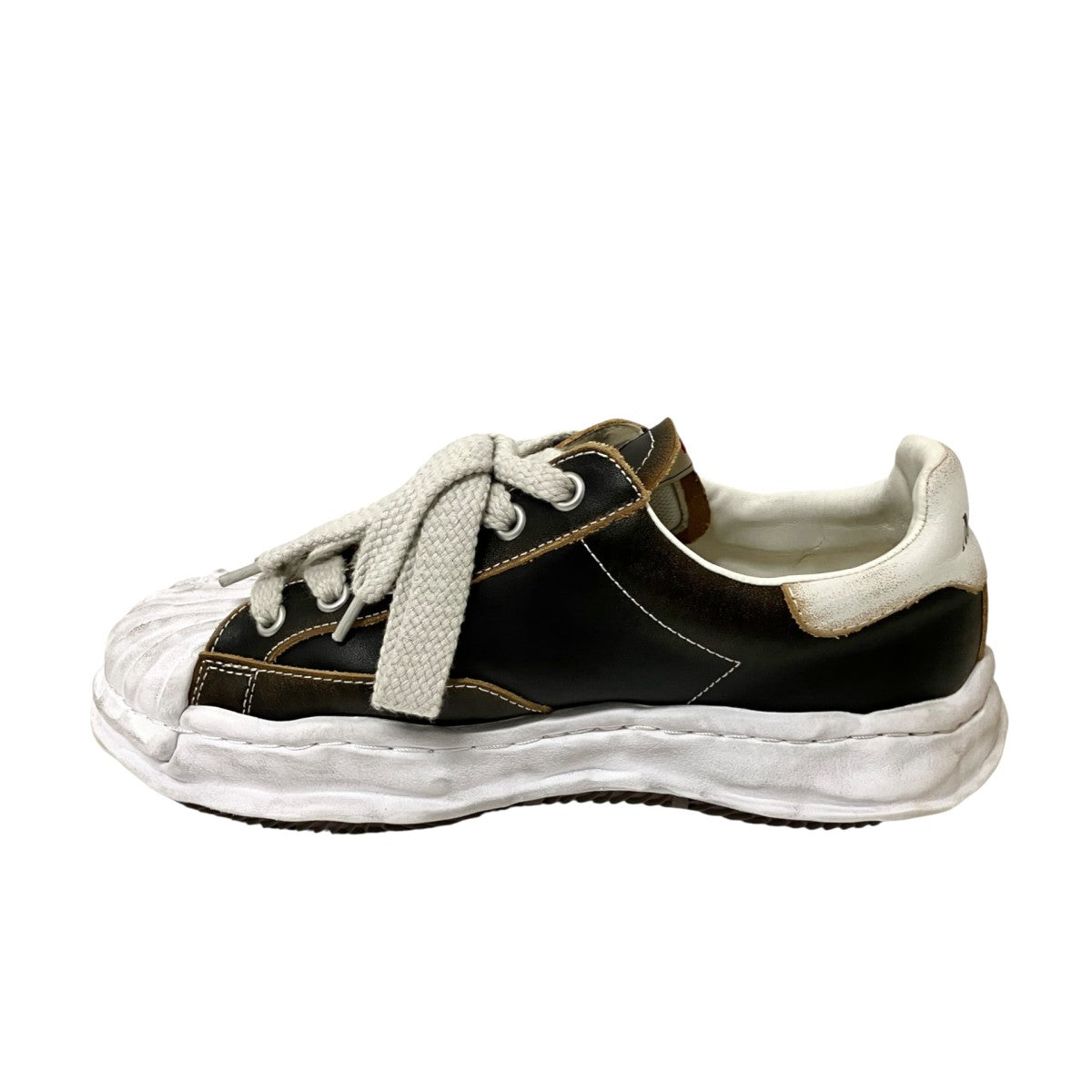 Blakey OG加工スニーカーA11FW722