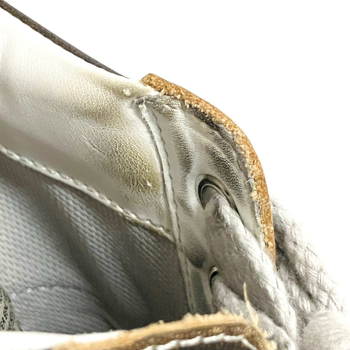 Blakey OG加工スニーカーA11FW722