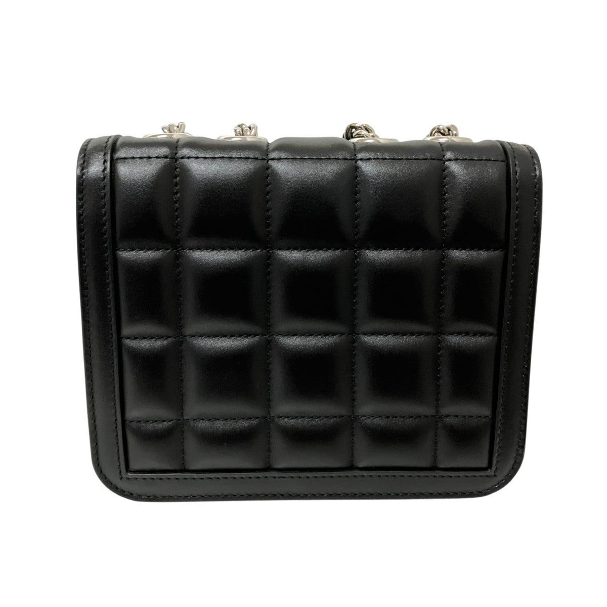 GUCCI Deco Mini Shoulder Bagチェーンショルダーバッグ741457 古着・中古-2枚目のアイテム画像