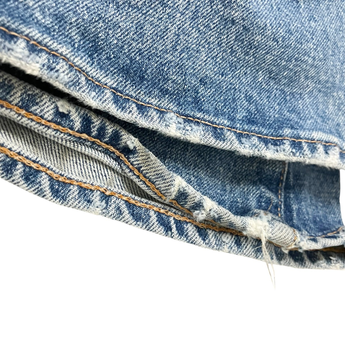 フレアデニムパンツ010FAA12 1300 4