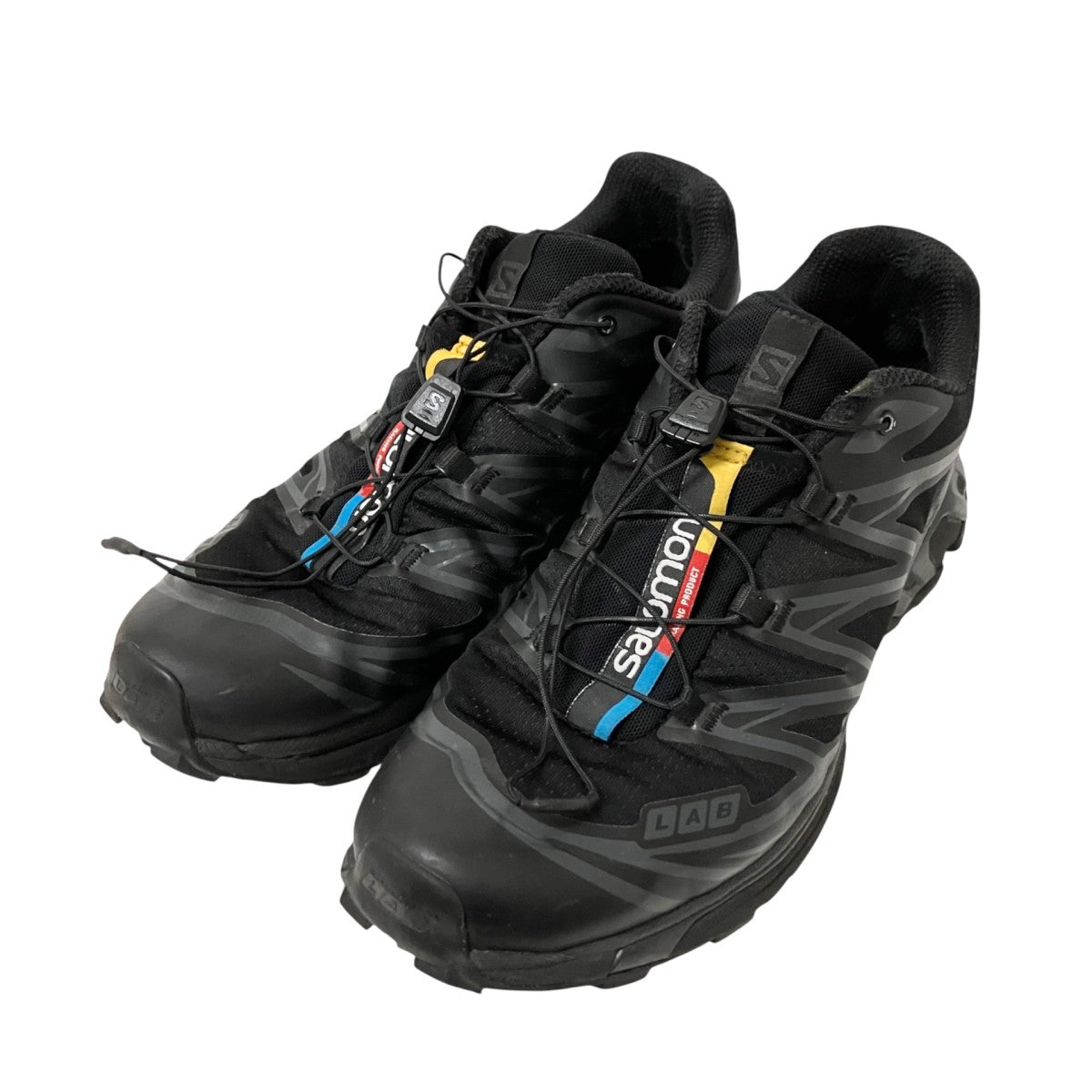 XT-6 ADVスニーカー410866