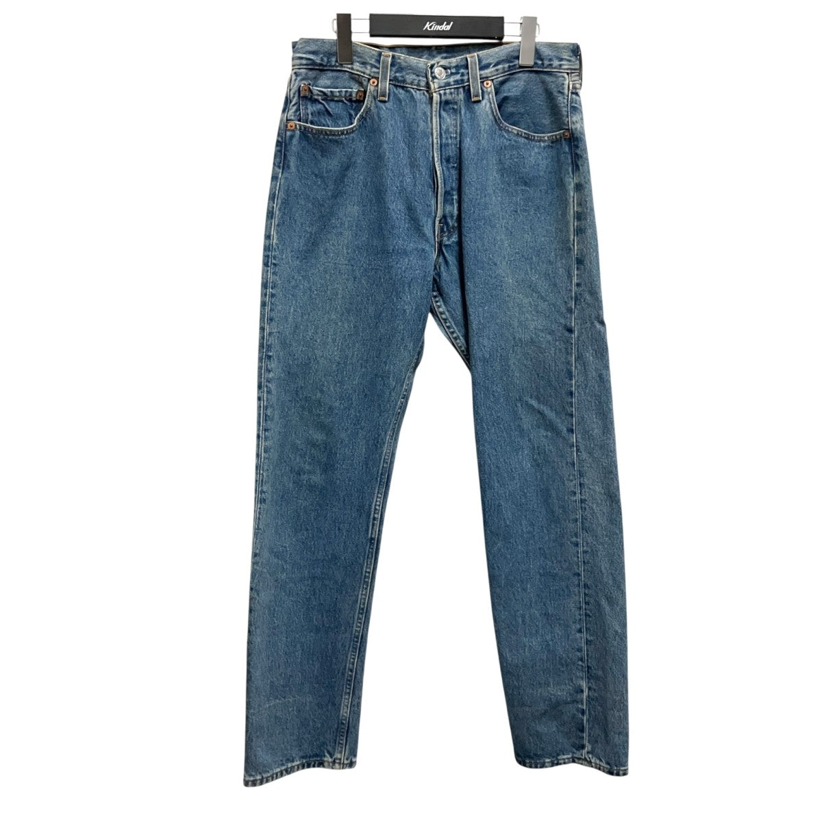 90'sデニムパンツ6501 0193