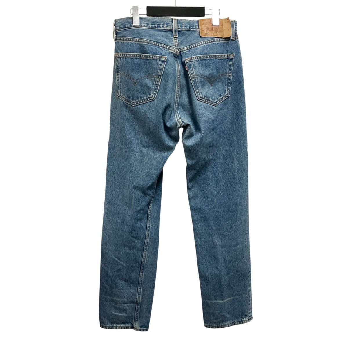 90'sデニムパンツ6501 0193