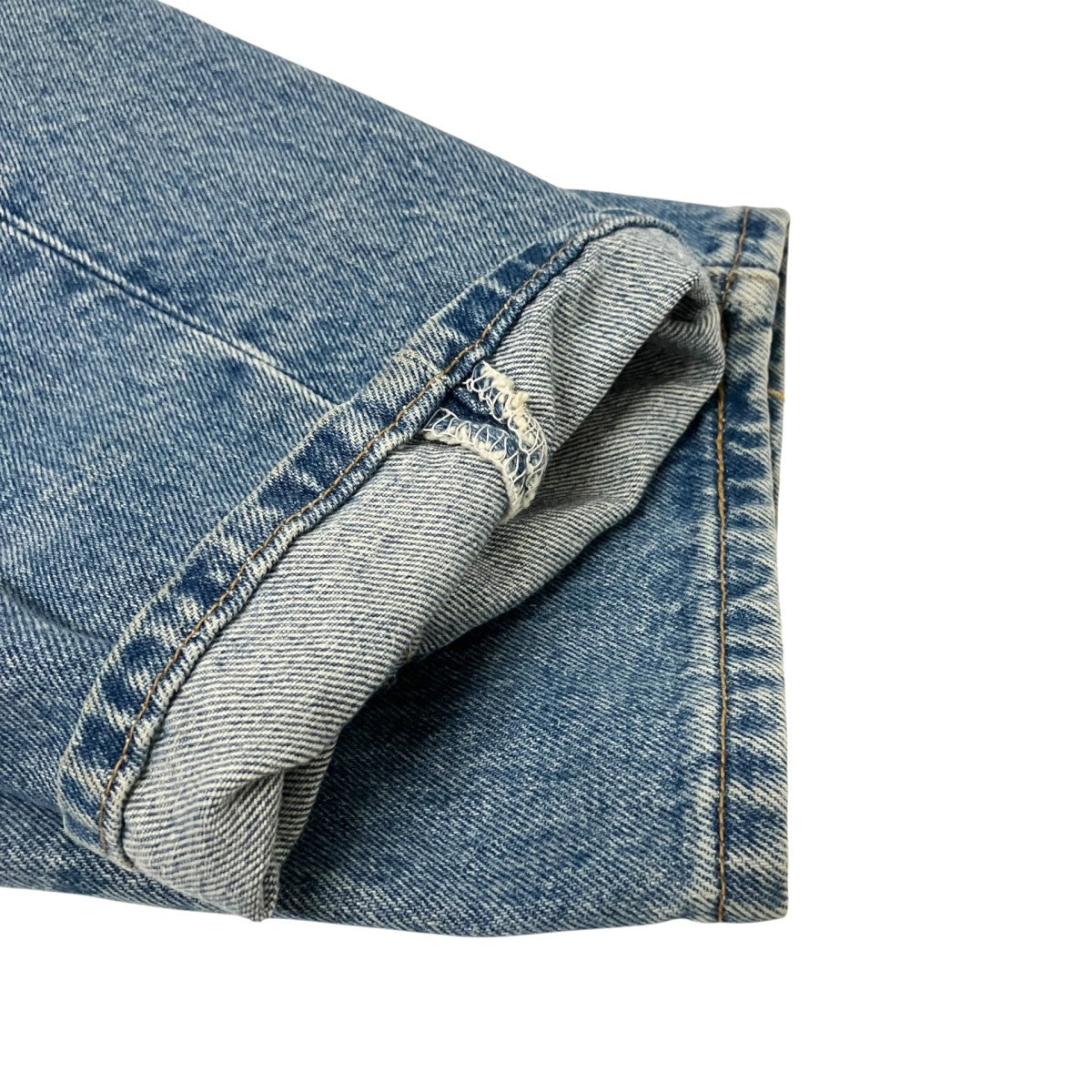 90'sデニムパンツ6501 0193