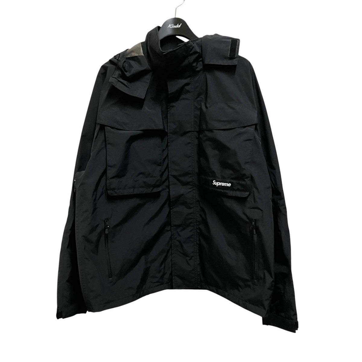 Gore-Tex Paclite Lightweight Shell Jacketマウンテンパーカー