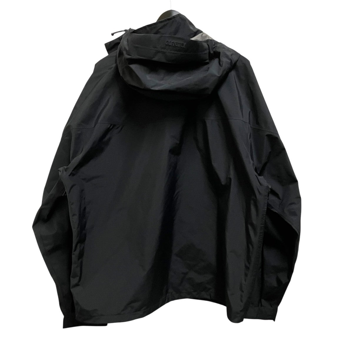 Gore-Tex Paclite Lightweight Shell Jacketマウンテンパーカー