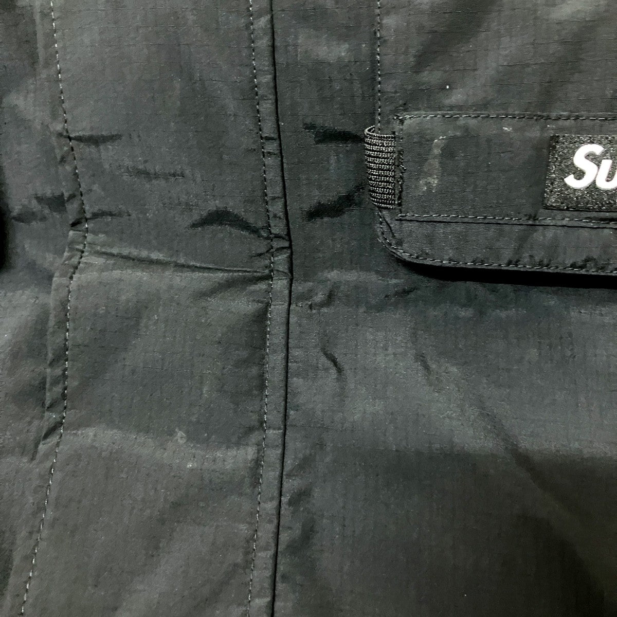 Gore-Tex Paclite Lightweight Shell Jacketマウンテンパーカー