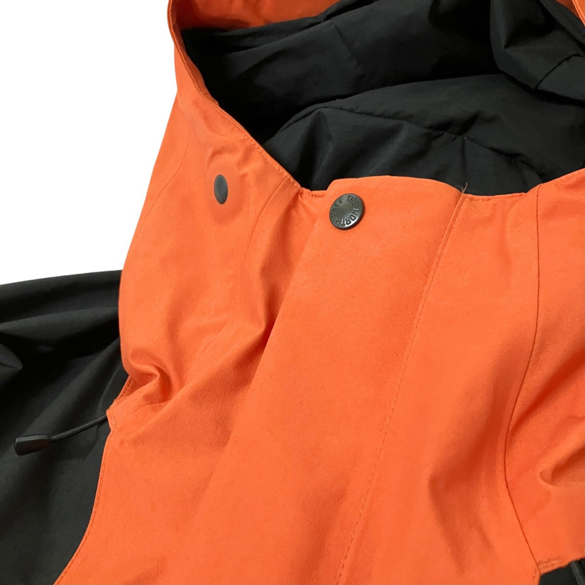 Mountain JacketマウンテンパーカーNP61800