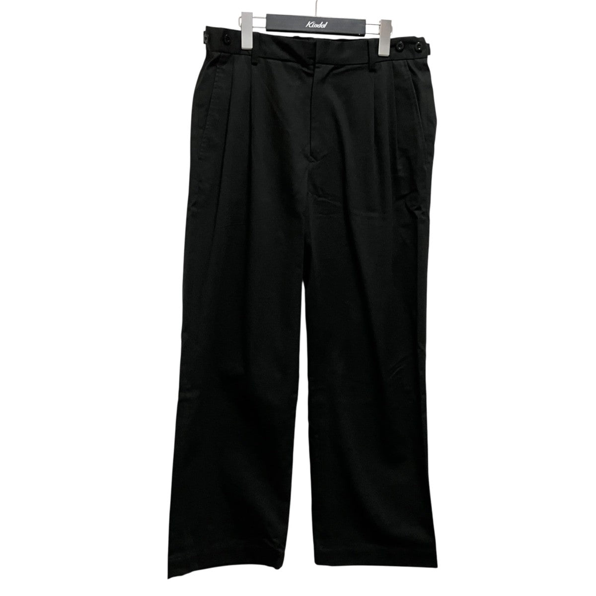 タックパンツFZ4639