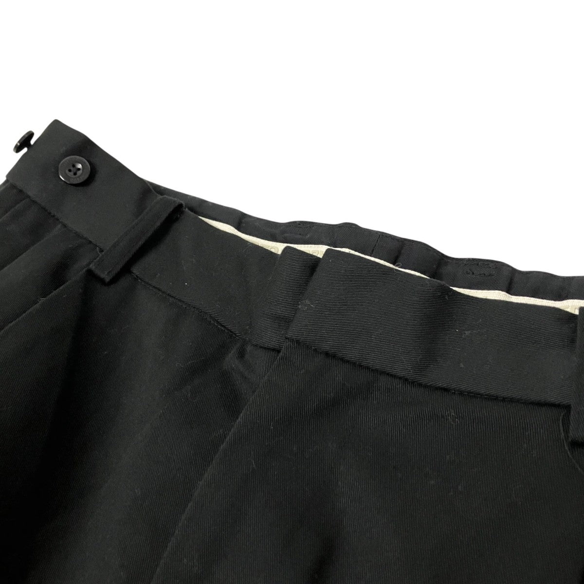 タックパンツFZ4639